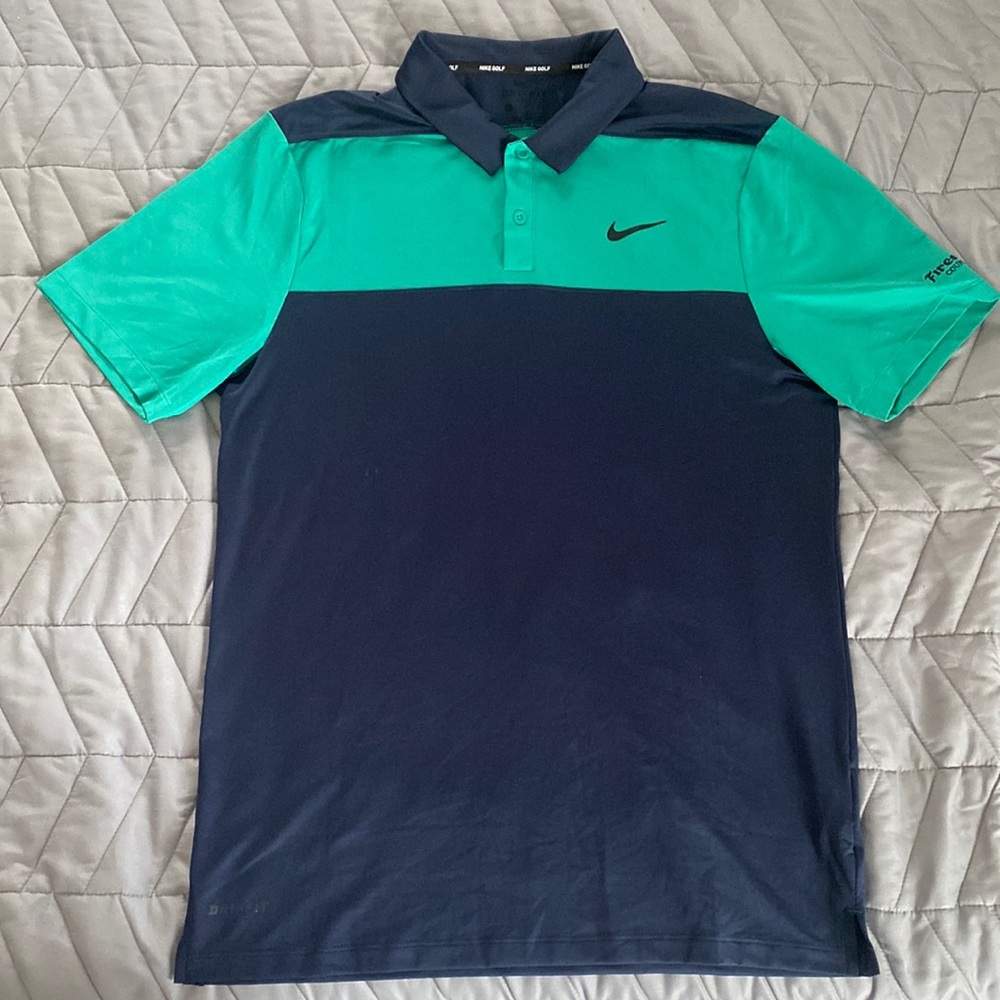 Men’s Nike Golf shirt